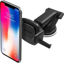 "iOttie Easy One Touch Mini Car Dashboard Windshield Mount for iPhone XS Max R 8 Plus 10W for Samsung Galaxy S10 E S9 S8 Plus Edge Note 9