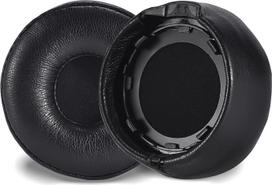"Jabra Engage 55/65/75" (stereofoninės versijos) ausinių įdėklai (netaikoma "Engage 50", "Engage 55/65/75" monofoninėms versijoms) - keičiami didelio tankio putų įdėklai