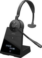 "Jabra Engage 75" monofoninės belaidės ausinės