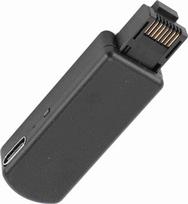 "JB Tool" USB adapteris, "Plug and Play" USB "JB Tool" modifikacijų rinkinys su "Ethernet" C tipo kabeliu, juodas stilingas dizainas, "JB USB Dongle" įrankis, skirtas FW 9.0 11.0 sistemai