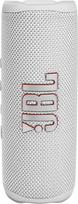 "JBL Flip 6" nešiojamasis "Bluetooth" garsiakalbis - baltas