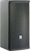 "JBL Professional AC18/95" kompaktiškas 8 colių dvipusis garsiakalbis - juodas