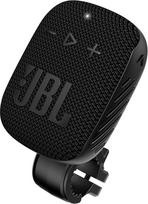 "JBL Wind 3S" nešiojamasis "Bluetooth" garsiakalbis - juodas
