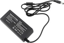 "Jectse" maitinimo šaltinio adapteris, nuolatinės srovės 24 V 4 A kintamosios srovės 100-240 V universalus įkroviklis su LED indikatoriumi, 5,5X2,5 mm universalus kintamosios srovės ir nuolatinės srovės adapterio maitinimo šaltinis, skirtas buitinei elekt