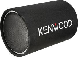 "Kenwood KSC-W1200T" žemųjų dažnių garsiakalbis (30 cm (12 colių), 1200 W, juodas