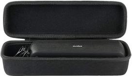 "Khanka" dėklas "Soundcore Motion+ Plus" "Anker" "Bluetooth" garsiakalbiui ir USB įkroviklio kabeliui