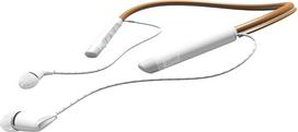 "Klipsch T5" ausinės ant kaklo