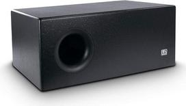 "LD Systems Installation Series" 2 x 8 colių maitinamas žemųjų dažnių garsiakalbis