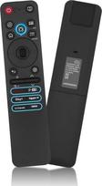 "LG Magic Remote" nuotolinio valdymo pultas - MR25GA nuotolinio valdymo pultas, skirtas LG OLED, QNED, UHD, LED ir LCD išmaniesiems televizoriams su AI balso valdymu, rodykle, slinkimo ratuku, sparčiaisiais mygtukais ir "Alexa" palaikymu