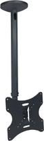 "Maclean MC-504B" - "Maclean MC-504b" televizoriaus lubų laikiklis LCD LED plazma 23'' - 42'' 30 kg