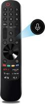 "Magic Remote Control" nuotolinio valdymo pultas, skirtas LG "Smart TV" televizoriams, keičiamas AN-MR21GA/MR22GA/MR23GA/MR24GA/GN