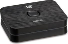 "Marmitek BoomBoom 93" garso imtuvas "Bluetooth aptX" ir "aptX Low Latency" skaitmeninis garso išvestis NFC kelių porų vakarėlio režimas