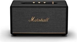 "Marshall Stanmore III" "Bluetooth" garsiakalbis - juodas