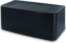 "Metronic" pasyvioji HD vidaus antena "Captimax 416961 Black