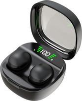 "Micool Invisible Sleep" belaidės ausinės, vandeniui atsparios "Bluetooth" ausinės, lengvos miego ausinės "Bluetooth", neskausmingos nematomos miego ausinės jautriam miegui, ilgam laikui