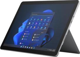 "Microsoft Surface Go 4 Platinum" 256GB "Intel N200" 8GB / GB "Win 11 Pro