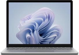"Microsoft Surface Laptop 6" "Intel Core Ultra 7 165H" 38,1 cm (15") jutiklinis ekranas 16GB LPDDR5x-SDRAM 256GB SSD "Wi-Fi 6E" (802.11ax) "Windows 11 Pro Platinum