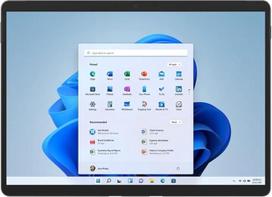 "Microsoft Surface Pro 8" 256GB 13" "Intel Core i7" 16GB "Wi-Fi 6" (802.11ax) "Windows 11 Pro Graphite" (atnaujintas)