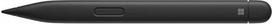 "Microsoft Surface Slim Pen 2" juodas rašiklis