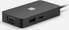 "Microsoft Surface" USB-C kelioninis koncentratorius