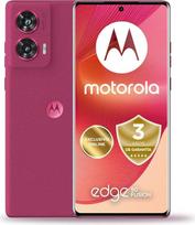 "Motorola Edge 50 Fusion 5G" 8GB/256GB karštai rožinės spalvos XT2429-2