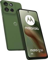 "Motorola Moto G56 256GB Pantone Dill