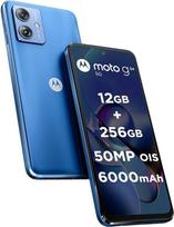 "Motorola Moto G54" išmanusis telefonas 6,5 colių 12GB RAM 256GB mėlyna
