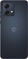 "Motorola" išmanusis telefonas Moto G84 6,55 colių 256GB 12GB RAM aštuonių branduolių Qualcomm Snapdragon 695 5G Blue Midnight Blue