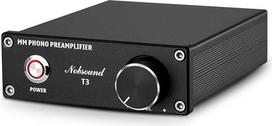 "Nobsound" mini HiFi MM Phono stiprintuvas RIAA stiprintuvas Gramofonas Gramofono stiprintuvas