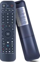 "Nue" nuotolinio valdymo pulto pakeitimas, suderinamas su "Amiko A9 Green+", "A9Z BLU", "A11" serijos "Android TV Box