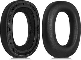 "Palumma" "Bowers & Wilkins Px8" ausinių pagalvėlės Baltyminės odos pakaitinės ausinių pagalvėlės "Bowers & Wilkins Px8" ausinėms Ausinių pagalvėlės Ausinių pagalvėlės Ausinės ausinių kaušeliai juodos spalvos