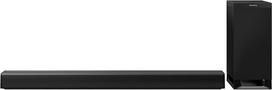"Panasonic" SC-HTB900EBK "Premium Soundbar" su "Dolby Atmos" ir "Chromecast", suderinta su "Technics