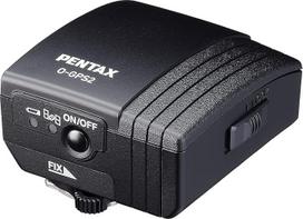 "Pentax" O-GPS2 patogus GPS modulis Astrotracer Lengva navigacija Elektrinis kompasas Paprastas, atsparus oro sąlygoms 30364