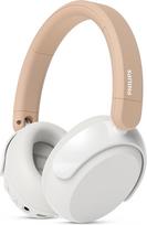 "Philips TAK5500AL 5500 serijos 5500 triukšmą slopinančios belaidės "Bluetooth 5.4" ausinės vaikams, sulankstomos, 34 valandų ANC atkūrimas, ribotas garsumas, garso dalijimasis, USB-C kabelis