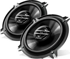 "Pioneer" TS-G1320S 5-1/4" 2 kanalų koaksialinis garsiakalbis 250 W max