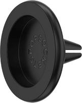 "PopSockets": MagSafe, magnetinis telefono laikiklis automobiliui, telefono laikiklis automobiliui, telefono laikiklis automobiliui - juodas