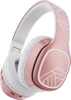 "PowerLocus P7" "Bluetooth" ausinės per ausis, sulankstomos ausinės, belaidės ausinės su žemų dažnių režimais, "Hi-Fi Stereo" su laisvų rankų funkcija, USB-C įkrovimu ir ilga baterijos veikimo trukme, skirtos iPhone/PC/TV
