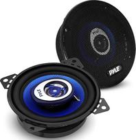 "Pyle PL63BL" 6,5 colių 360 W trijų krypčių garsiakalbis