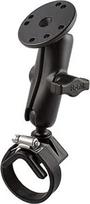 "Ram Mounts RAM W/STD Base & V Base W/Bonanza Strap", RAM-B-108-STRAP40 (Bonanza Strap)