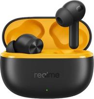 "realme Buds T200 Lite" RMA2415-A Volt Black EU