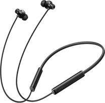 "realme Buds" belaidės "Bluetooth" ausinės, 50 dB ANC, 13,6 mm dinaminis žemų dažnių garsiakalbis, 360° erdvinis garsas, 45 ms maža delsa, iki 38 valandų atkūrimo, IP55 klasė