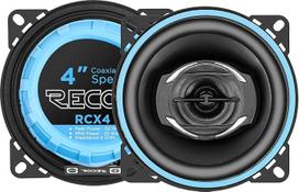 "Recoil RCX4 Echo Series" 4 colių automobilių garso koaksialinė garsiakalbių sistema