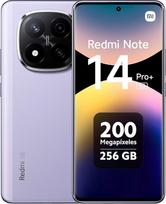 "Redmi Note 14 Pro+" 8G/256GB violetinės spalvos ES
