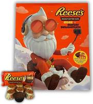 "Reese's Pieces" riešutų sviesto miniatiūros Adventas