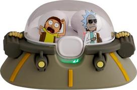 "Rick and Morty" TWS ausinės - "Space Cruiser