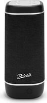 "Roberts Reunion" vandeniui atsparus IPX7 "Bluetooth" garsiakalbis, juodas