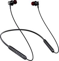 "Rythflo" "Bluetooth" ausinės, 30 valandų veikianti baterija, IPX7 vandeniui atsparios ausinės, kaklo juostos sportinės ausinės, gilūs bosai, magnetinis dizainas su mikrofonu treniruotėms / biurui, "Bluetooth 5.2