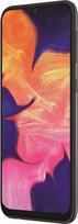 "Samsung A105F/DS Galaxy A10 DuoS" 32GB Dual SIM be sutarties, juoda