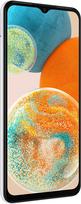 "Samsung A236F/DS A23 5G", "Awesome White", 4GB/128GB (atnaujintas)