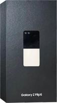 "Samsung F731B Galaxy Z Flip5 5G 256GB/8GB RAM Dual SIM Cream" (atnaujintas)